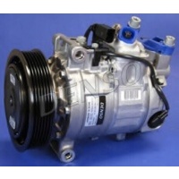 компрессор кондиционера audi oe 8200008764