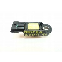 Master 3 2.3 dci biturbo датчик давления карт