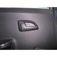 Ручка двери задней внутренняя левая Kia Ceed 2007- 2012 2008 836101H010