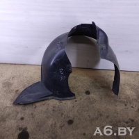 Защита арок передняя правая (подкрылок) Volkswagen Fox 2005 5Z0809958