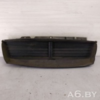 Воздухозаборник Volvo V60 2012 31323185