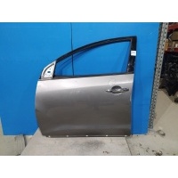 дверь Nissan Murano Z51 2008-2014 H010A1AAAA