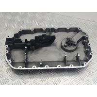 Поддон Audi A4(B5) 2001 059103604G