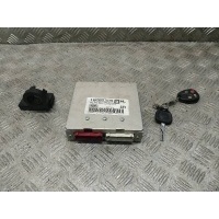 Комплект стартовый opel vectra b 1.6 16v 16202319