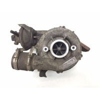 Турбина Volvo V50 2005 9654931780