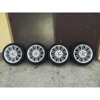 Колёса колёсные диски мини f55 f56 f57 205 45 r17 7j 5x112