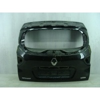 Дверь багажника Renault Kaptur I (2016) 2016 901006247R