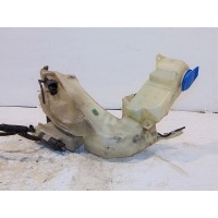 Бачок омывателя Audi A4 B6 2001-2005 8E0955453AM