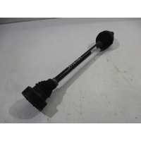 Привод задний правый Audi TT 8J 2006-2014 3C0501204F