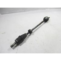 Привод передний правый Honda Civic 6 1996-2000 44010S04901