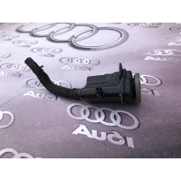 бачок гидроусилителя Audi A8 D4/4H 2012 4H0422373B