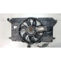Вентилятор радиатора, Ford Focus 2 2005-2008 2005 1530151