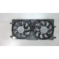 Вентилятор радиатора, Renault Laguna 3 2009- 2011 214752471R / 214810037R / 214810038R