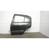 Дверь боковая, зад. левая Nissan Almera N16 2000-2006 2005 821015M431