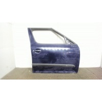 Дверь боковая, перед. правая Skoda Yeti 2009-2014 2011 5L0831056