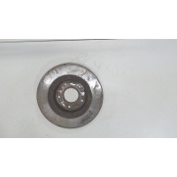 Диск тормозной, перед. Mitsubishi Outlander 2003-2009 2004 MR205215