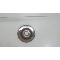 Диск тормозной, зад. Toyota Avensis 2 2003-2008 2007 4243105030