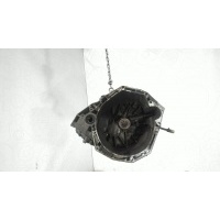 КПП 6-ст.мех. (МКПП) Renault Scenic 2003-2009 2008 7701477431