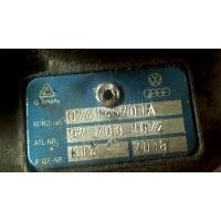 Турбина Volkswagen Transporter 4 1991-2003 1997 074145701A