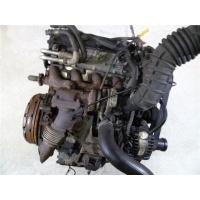 Турбина Ford Transit 2000-2006 1355059