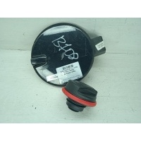 Лючок топливного бака Opel Zafira B (2005-2012) 2011 13214862
