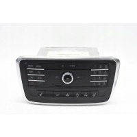Радио navigacja карта мерседес gla w156 x156 13 -