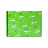 колесо маховик двухмассовый 292mm valeo 836222