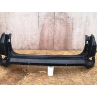 Бампер задняя - hyundai тусон 3 - 86611 - d7000