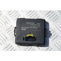 Блок gateway кан skoda superb 3 volkswagen seat