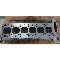 Головка блока цилиндров bmw m52 b25 m52b28 2.8 e36 e39 1xvanos оч.