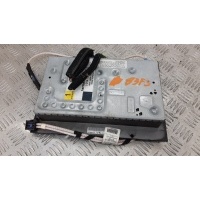 Усилитель звука LAND ROVER RANGE ROVER (2005-2012) 2006 XQK500105
