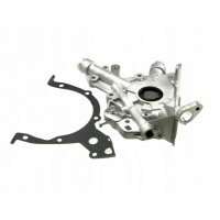 Насос масляный opel eng . z18xe astra г 1.8 98 - ,
