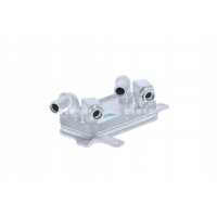 радиатор масляный nrf 31802 / oem 13199772