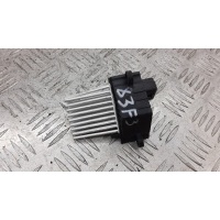 Сопротивление печки LAND ROVER RANGE ROVER (2005-2012) 2006 JGO000021