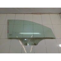 Стекло двери переднее правое SsangYong Actyon II 2010- 7238634011