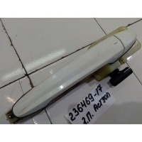 Ручка двери наружная задняя правая SsangYong Actyon II 2010- 7345034002LAK