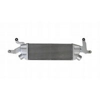 Радиатор интеркулер mitsubishi outlander 2 , 0 2 , 2