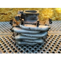 Коллектор впускной Audi A6 C4 (S6,RS6) 1996 078 133 185BA, 078 133 201 E, 078 133 222