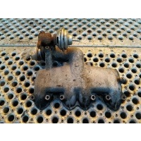 Коллектор впускной Audi A4 B5 2000 028129713K