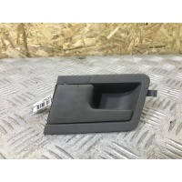 Ручка внутренняя передняя левая Volkswagen Transporter T4 1998 701837019A