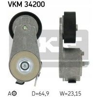 колесо ролик форд galaxy 1.8tdci 06 - /