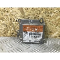 Блок AirBag Audi A6 C5/4B 2000 4B0 959 655 G