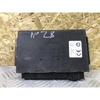 Блок комфорта Audi A6 C5 (S6,RS6) 2002 4B0 962 258 L