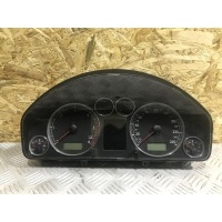 Щиток приборов (приборная панель) Volkswagen Sharan 2003 7M7 920 840 H, YM21 10849