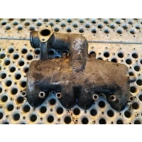 Коллектор впускной Audi A4 B5 2000 028129713K
