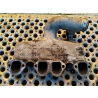 Коллектор впускной Volkswagen Sharan 1999 028129713K
