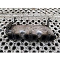 Коллектор впускной Audi A6 C5 (S6,RS6) 2002 059129713Q