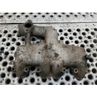 Коллектор впускной Audi A6 C5 (S6,RS6) 2002 028129713K