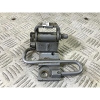 Петля двери передней правой Audi A6 C5/4B 2002 4B0 831 412 A