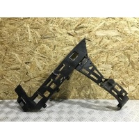 Кронштейн крепления бампера заднего Volkswagen Passat B6 2009 3C9 807 378